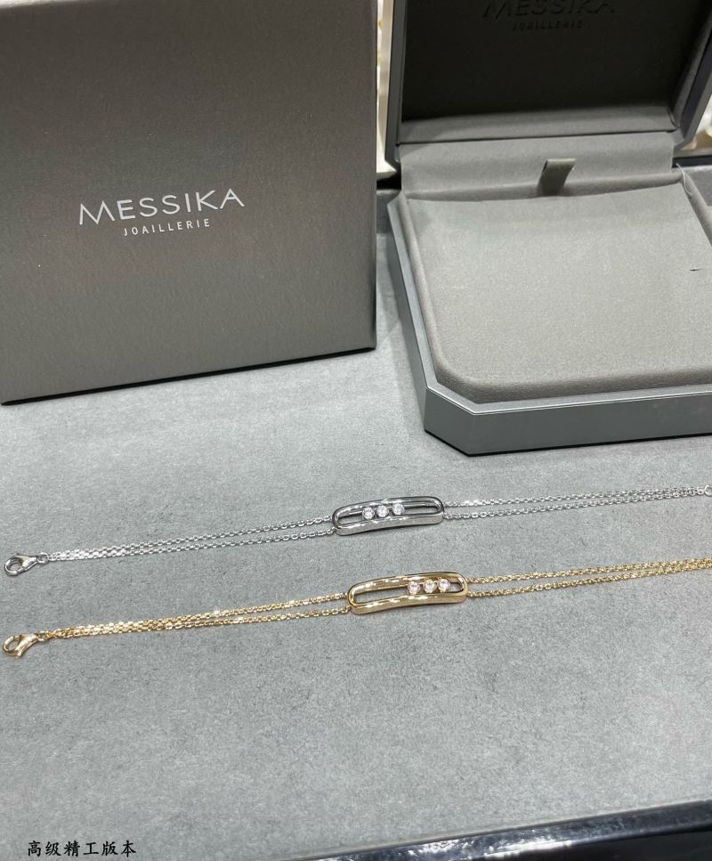 Messika Bracelets